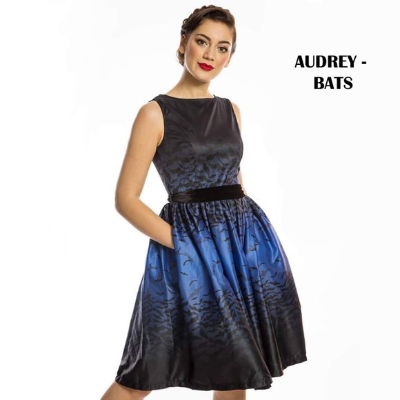 ISO in search of Lindy Bop dresses and skirt - Picture 2 of 6